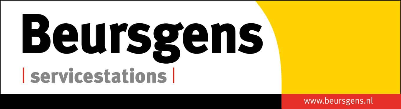 Beursgens Service Station