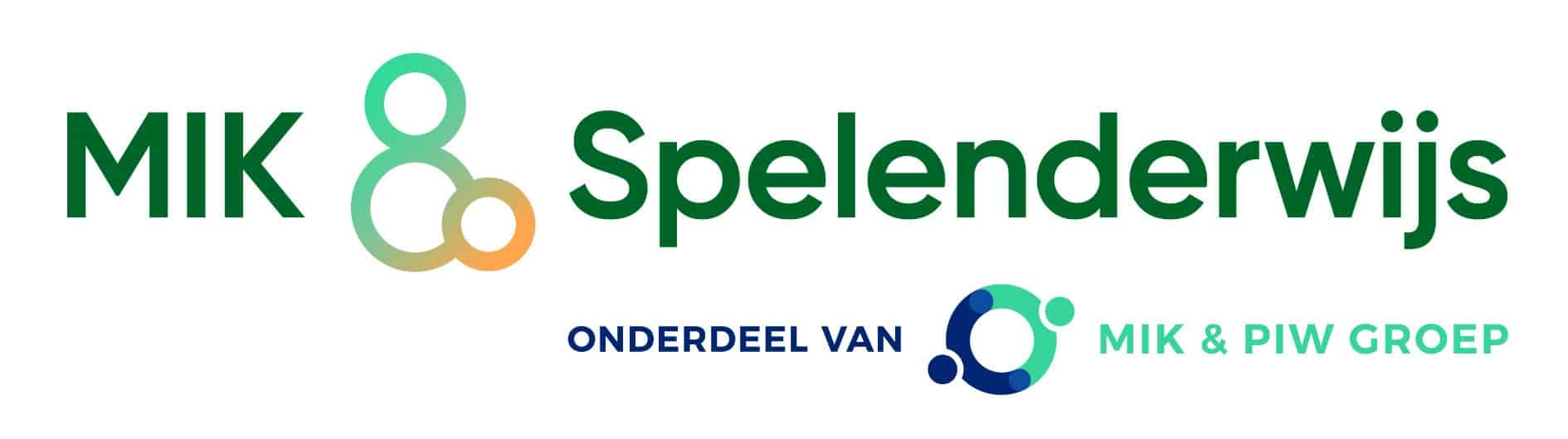 MIK and Spelenderwijs