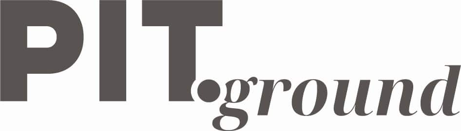 PITground logo