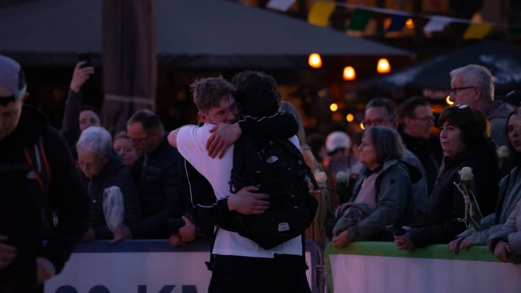 Traditie, strijd en triomf: de Kennedy-Mars aftermovie